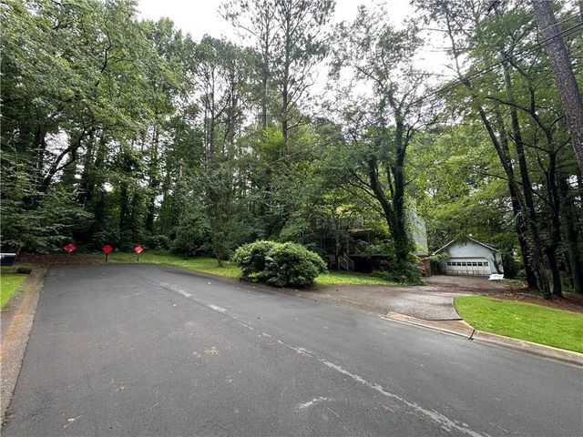 4350 Alison Jane Drive NE, Kennesaw, GA 30144