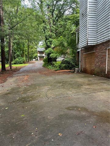 4350 Alison Jane Drive NE, Kennesaw, GA 30144