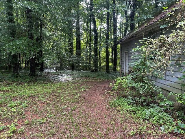 4350 Alison Jane Drive NE, Kennesaw, GA 30144