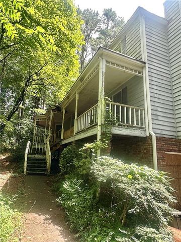 4350 Alison Jane Drive NE, Kennesaw, GA 30144