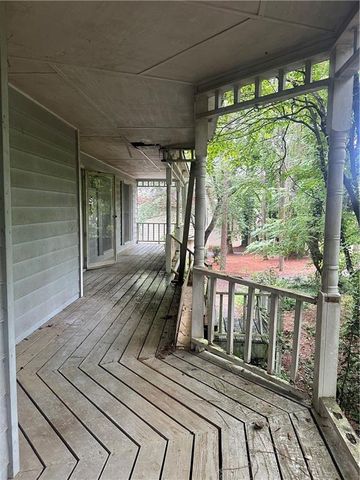 4350 Alison Jane Drive NE, Kennesaw, GA 30144