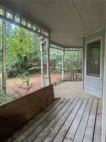 4350 Alison Jane Drive NE, Kennesaw, GA 30144