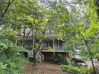 4350 Alison Jane Drive NE, Kennesaw, GA 30144