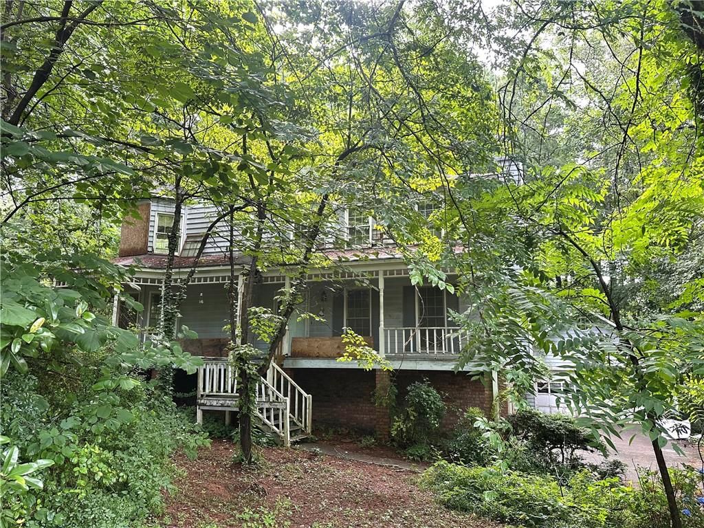 4350 Alison Jane Drive NE, Kennesaw, GA 30144