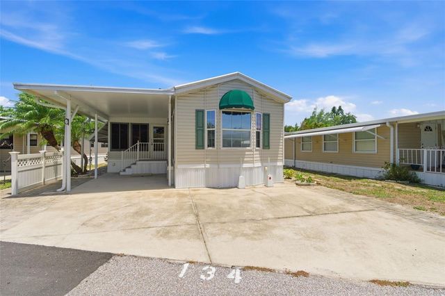 3275 26TH AVENUE E 134, Bradenton, FL 34208
