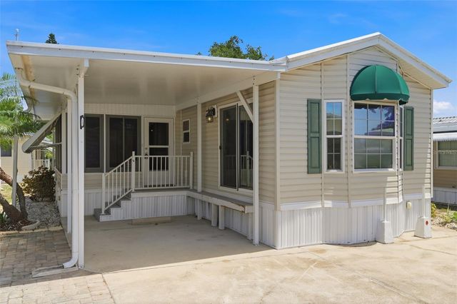 3275 26TH AVENUE E 134, Bradenton, FL 34208