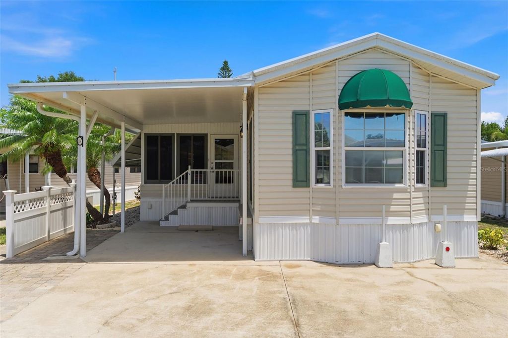 3275 26TH AVENUE E 134, Bradenton, FL 34208