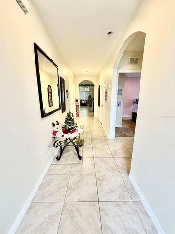 3029 COUNTRY CLUB CIRCLE, Winter Haven, FL 33881