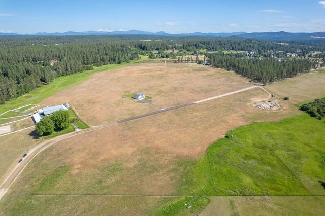24340 N Crescent Rd, Chattaroy, WA 99003