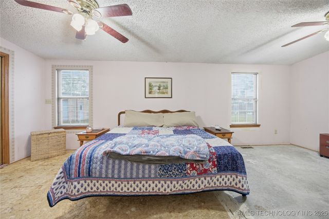 1812 Houston Street, Muskogee, OK 74403