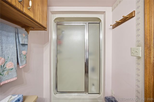 1812 Houston Street, Muskogee, OK 74403