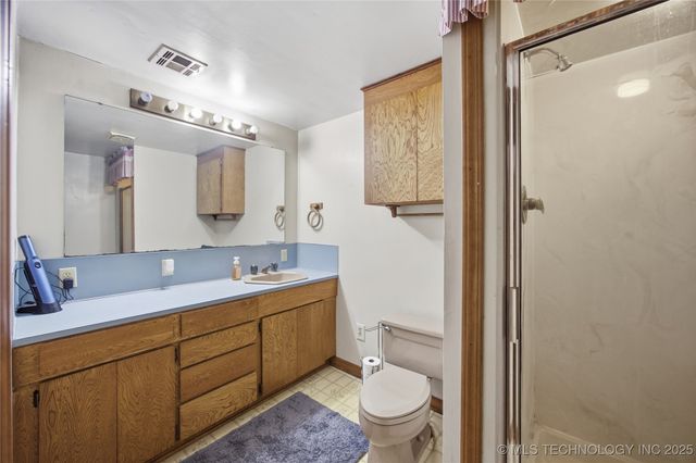 1812 Houston Street, Muskogee, OK 74403