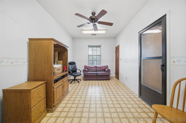 1812 Houston Street, Muskogee, OK 74403