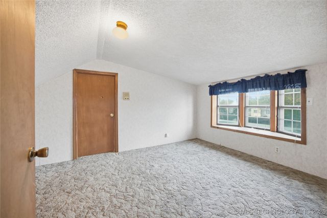 1812 Houston Street, Muskogee, OK 74403