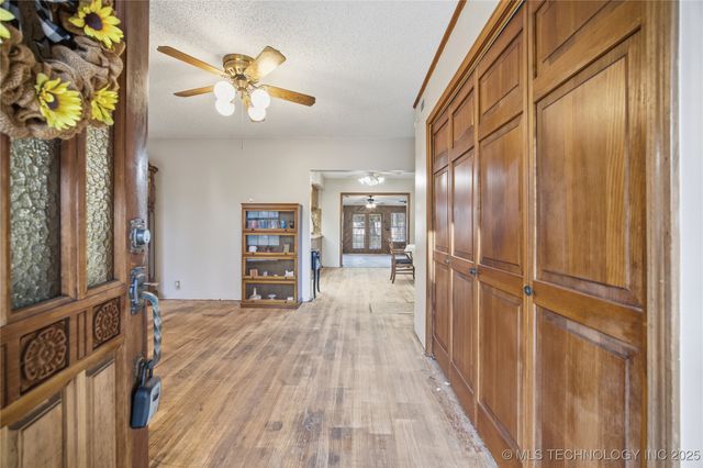 1812 Houston Street, Muskogee, OK 74403