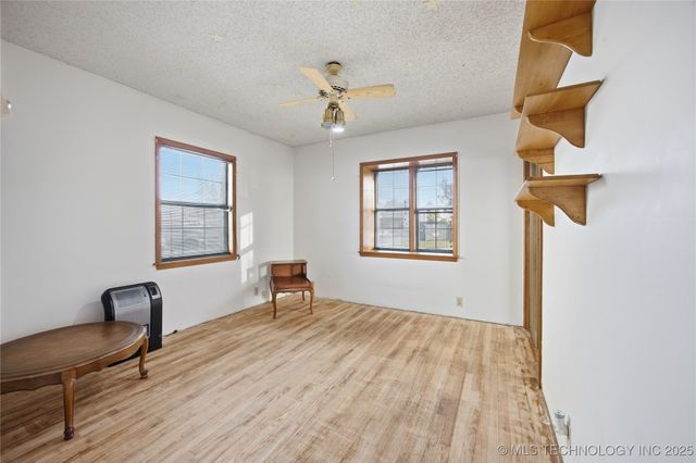 1812 Houston Street, Muskogee, OK 74403