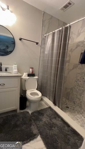 2478 Graywall Street, Atlanta, GA 30344