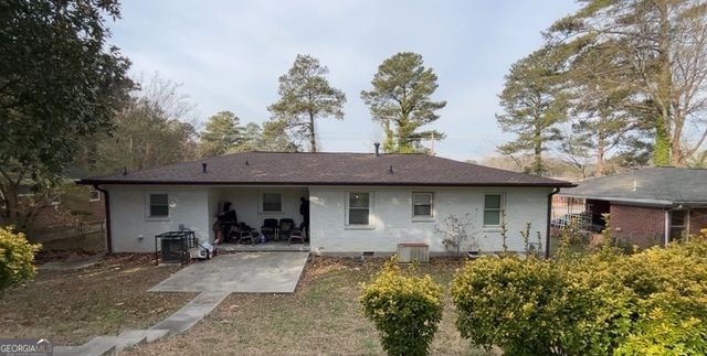 2478 Graywall Street, Atlanta, GA 30344