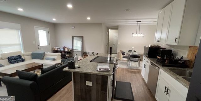 2478 Graywall Street, Atlanta, GA 30344