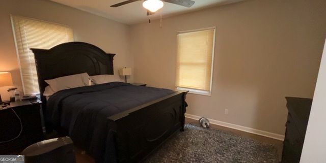 2478 Graywall Street, Atlanta, GA 30344