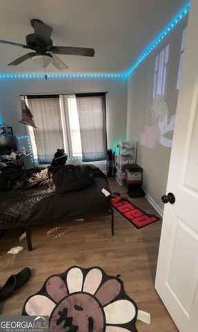 2478 Graywall Street, Atlanta, GA 30344