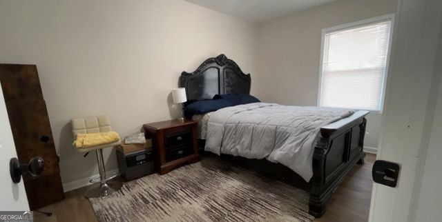 2478 Graywall Street, Atlanta, GA 30344