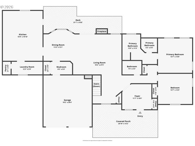 2323 W 28TH Ave, Eugene, OR 97405