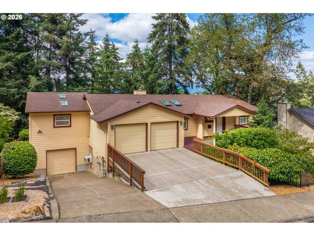 2323 W 28TH Ave, Eugene, OR 97405