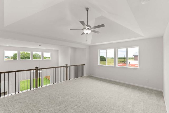 1020 Wheatland Drive, Justin, TX 76247