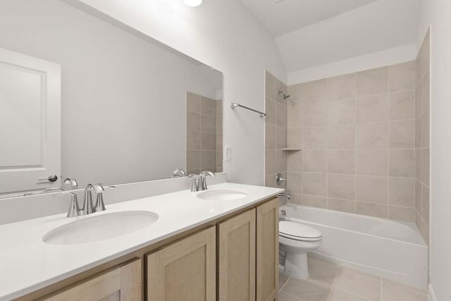 1020 Wheatland Drive, Justin, TX 76247