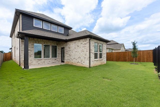 1020 Wheatland Drive, Justin, TX 76247