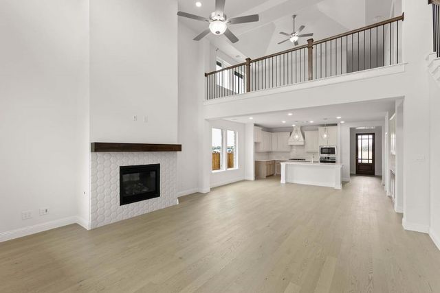 1020 Wheatland Drive, Justin, TX 76247