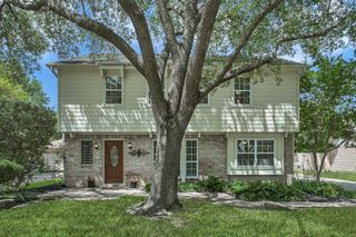 17723 Sorrel Ridge Drive, Spring, TX 77388