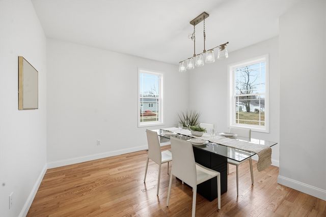 110 Crystal Brook Drive, Springfield, MA 01118