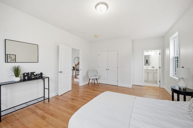 110 Crystal Brook Drive, Springfield, MA 01118