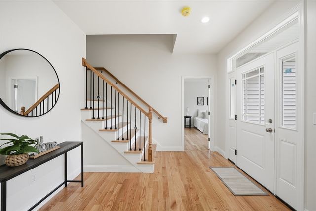 110 Crystal Brook Drive, Springfield, MA 01118