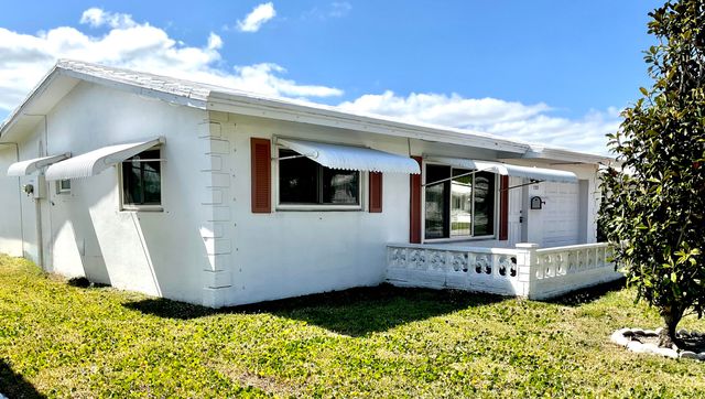 133 NW 10th Court, Boynton Beach, FL 33426