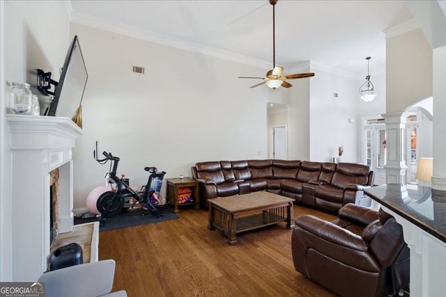 159 Aubree Way, Mcdonough, GA 30252