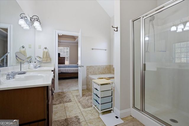 159 Aubree Way, Mcdonough, GA 30252