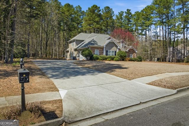 159 Aubree Way, Mcdonough, GA 30252