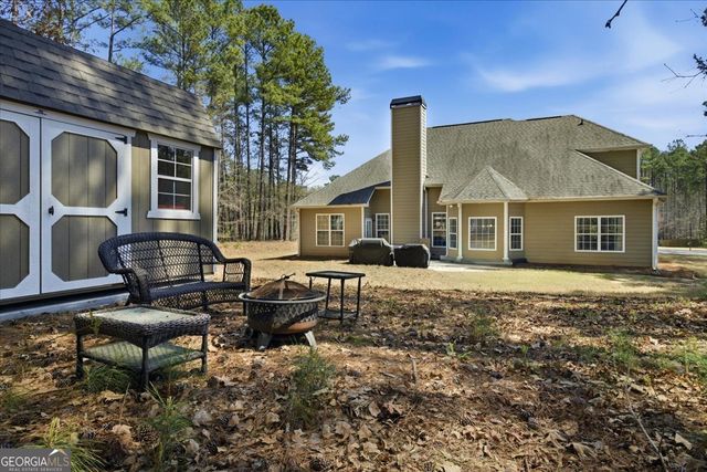 159 Aubree Way, Mcdonough, GA 30252