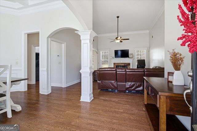 159 Aubree Way, Mcdonough, GA 30252