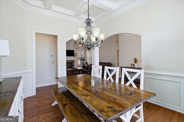 159 Aubree Way, Mcdonough, GA 30252