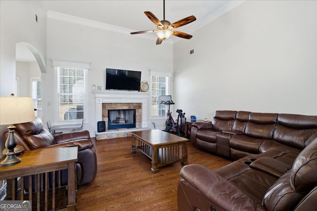 159 Aubree Way, Mcdonough, GA 30252