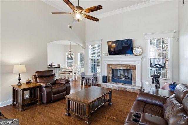 159 Aubree Way, Mcdonough, GA 30252