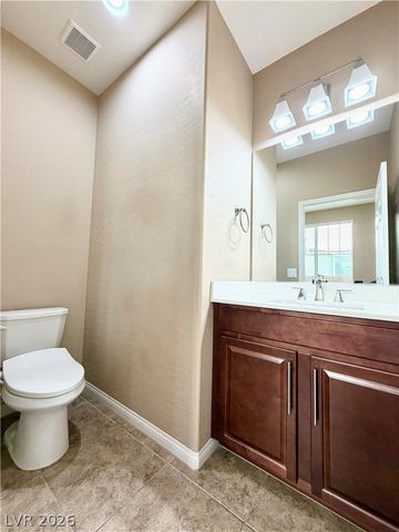 470 Fortissimo Street, Henderson, NV 89011