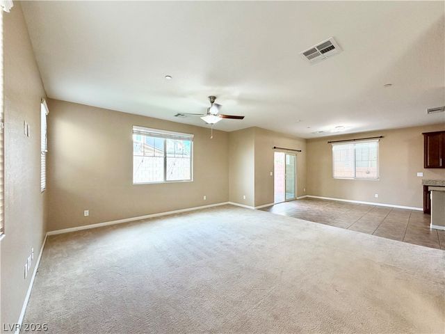 470 Fortissimo Street, Henderson, NV 89011