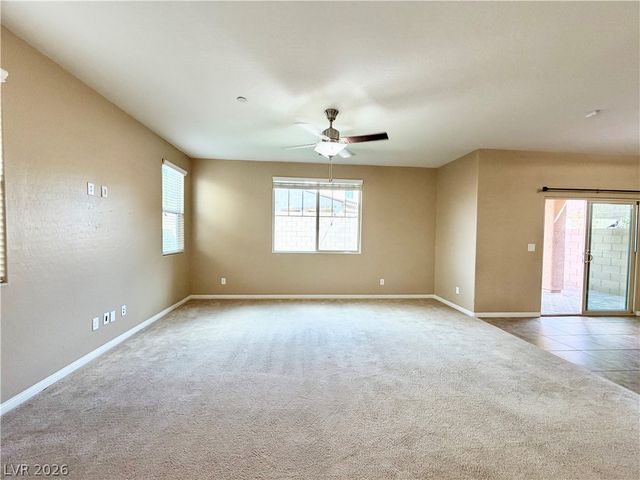 470 Fortissimo Street, Henderson, NV 89011