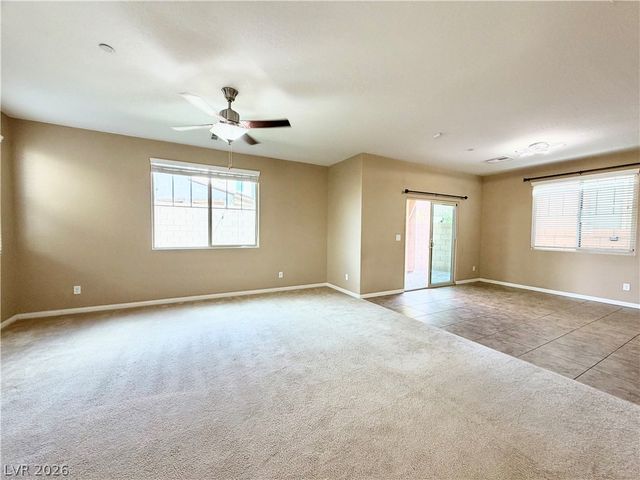 470 Fortissimo Street, Henderson, NV 89011