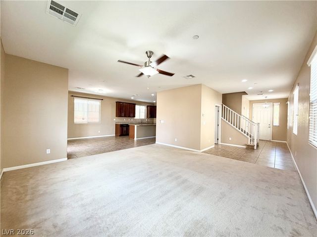 470 Fortissimo Street, Henderson, NV 89011